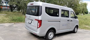 Changan V3 CROSS STAR 2025