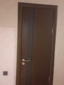 Межкомнатные двери