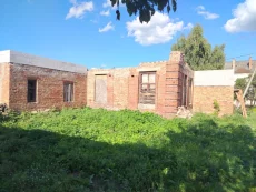 Дом с участком