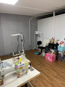 Помещение 20 кв.м. по адресу: Ул. Октябрьская 173а