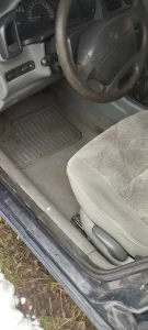 Рено лагуна 1