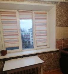 2-х комнатную квартиру в центре