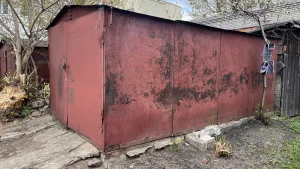 Продам/сдам гараж