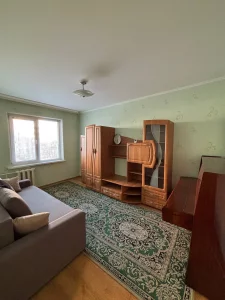 Трехкомнатная квартира пр-д Звездный, д 13