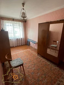 3-комнатная квартира по улице Куйбышева, д. 57