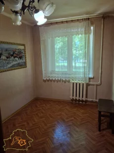 3-х комн. квартира, ул. Горелика, д. 53