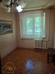 3-х комн. квартира, ул. Горелика, д. 53