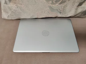 Игровой ноутбук HP 15-dw3025ur i5 1135G7/MX350 2GB