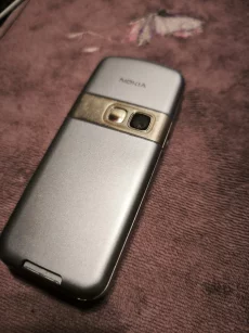 Кнопочники! Nokia 6070 и Nokia 1280
