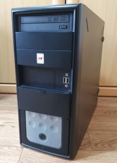 Корпус InWin