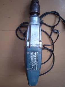 Электродрель