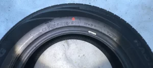 Шины Chao Yang R15 195/65 летние