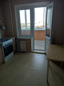 Однокомнатную квартиру в центре Бобруйска на длительный срок