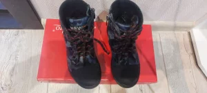 Полусапожки. 15 руб