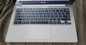 Ноутбук ASUS VivoBook X202E