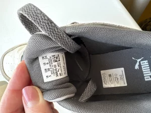 Кроссовки PUMA Slipstream