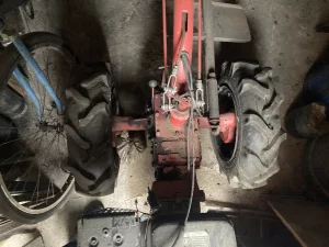 Мотоблок Беларус-09Н