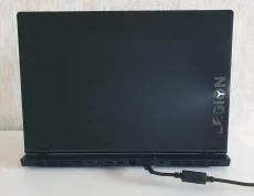 Lenovo Legion Y540-15IRH не рабочий