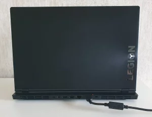 Lenovo Legion Y540-15IRH не рабочий