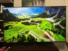 Телевизор LG 65QNED756RA 4K Smart TV, Wi-Fi