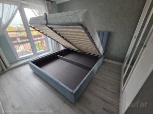 Кровать НЕГА, которая впишется именно в вашу комнату