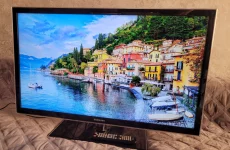 Телевизор SAMSUNG 40"