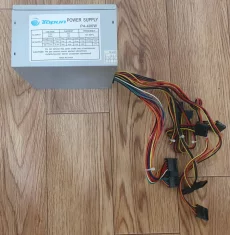 Блок питания 400W