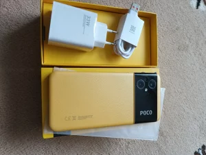РОСО М5 6+2128 NFC