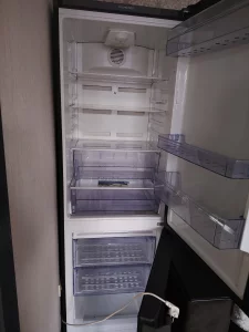 Холодильник BEKO
