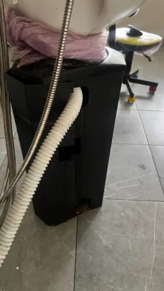 Мойка парикмахерская