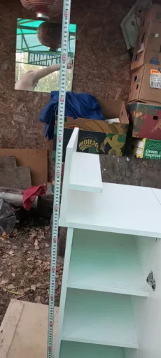 Стол для маникюра