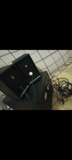 Сабфуфер