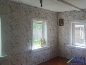 Дом по ул. Рогачевской