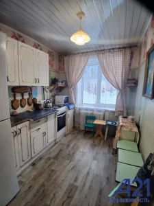 1-ка в самом центе города по ул. Октябрьская д. 151