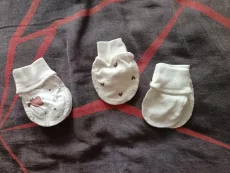 Комплект на выписку