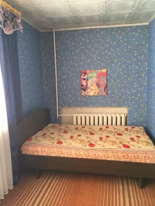 2-х комнатная квартира в центре