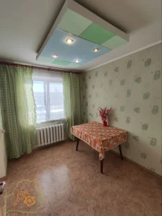 4-х комнатная квартира по ул. Ковзана, д. 48