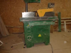 Фрезерный станок