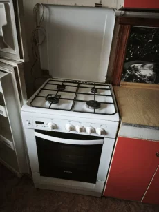 2 комнатная квартира в Туголице