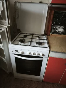 2 комнатная квартира в Туголице