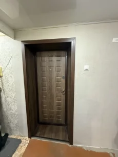 2-комнатная квартра на Лынькова