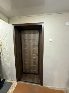 2-комнатная квартра на Лынькова