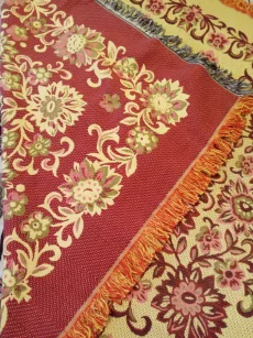 Скатерть СССР новая