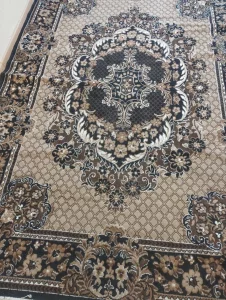 Ковёр натуральный