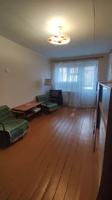 Трехкомнатная квартира по ул. Интернациональная, д. 54