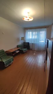 Трехкомнатная квартира по ул. Интернациональная, д. 54