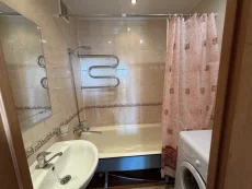 1-комнатную квартиру