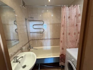 1-комнатную квартиру