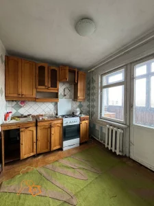 2-х комнатная квартира по улице Крылова