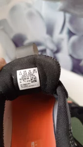 Кроссовки мужские